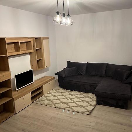 Apartamento Dream 1 Bucarest Exterior foto