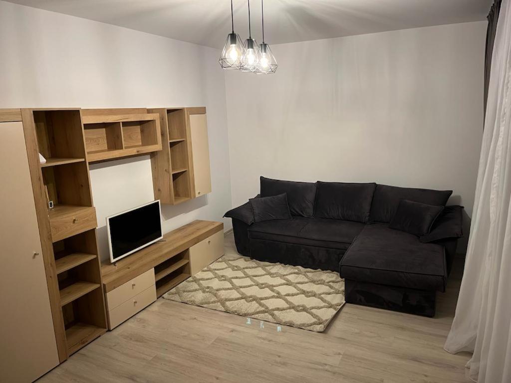 Apartamento Dream 1 Bucarest Exterior foto