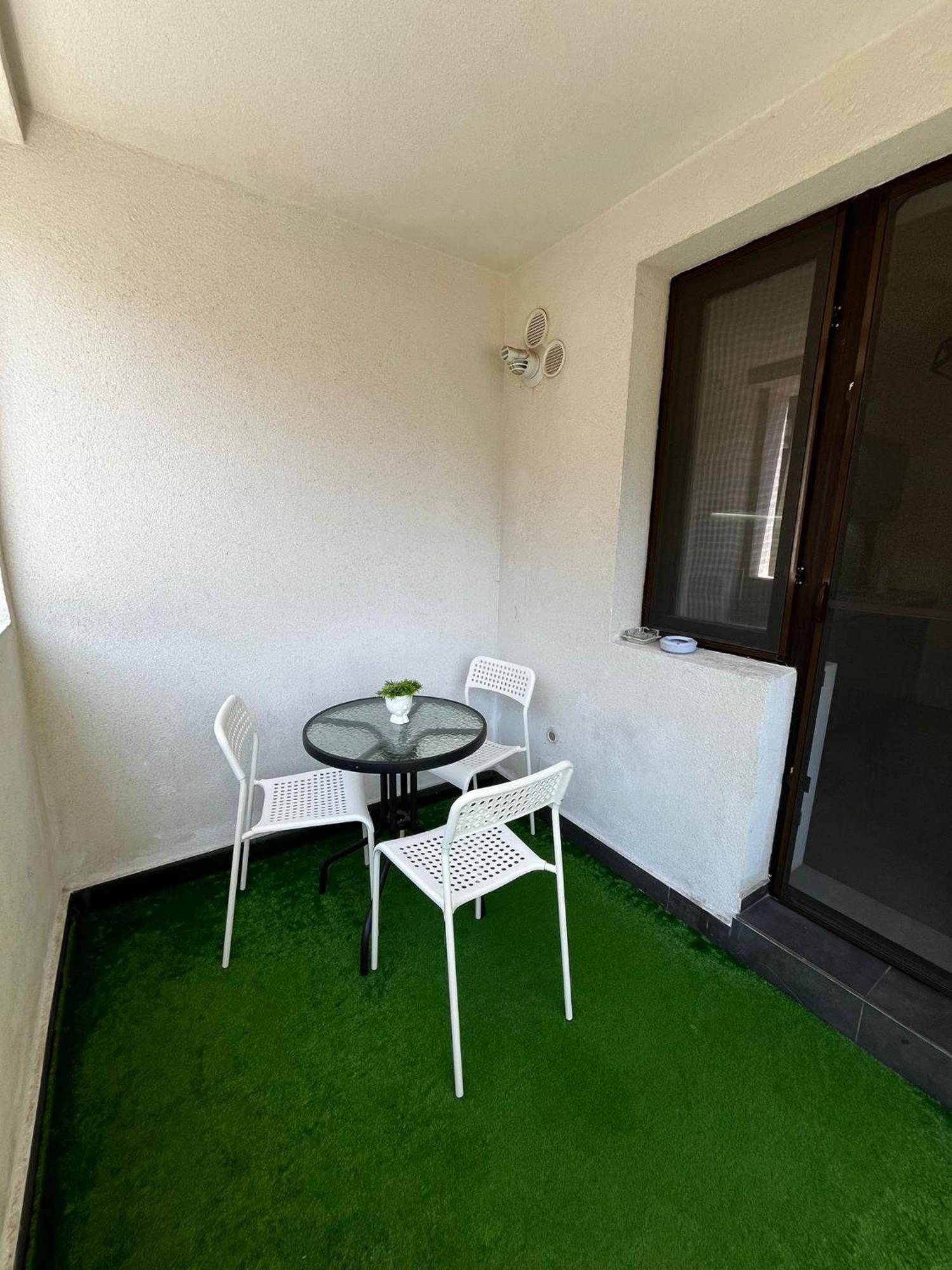Apartamento Dream 1 Bucarest Exterior foto